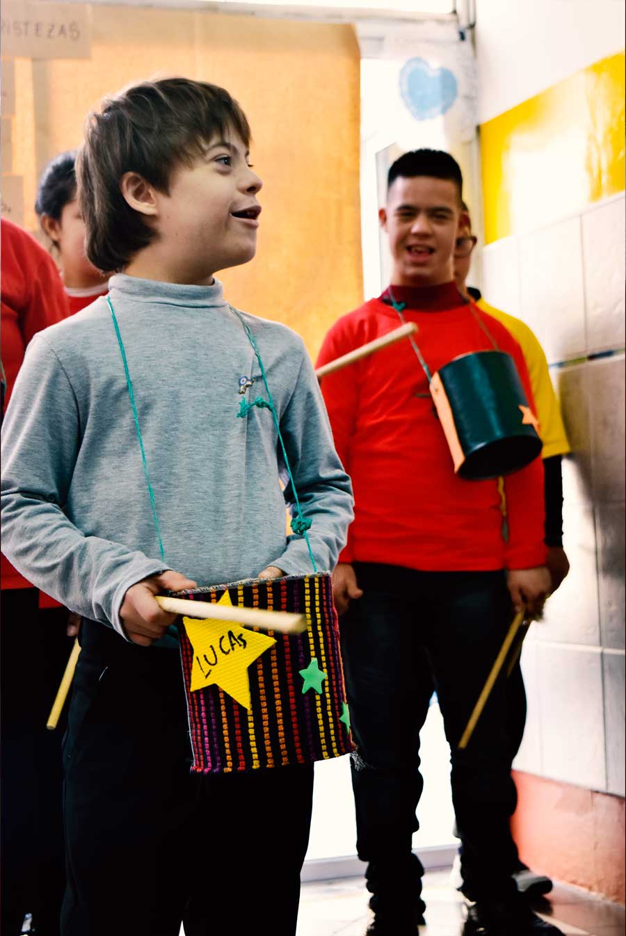 Objetivos pedagógicos